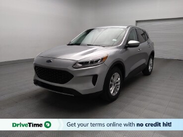 2021 Ford Escape in Fort Worth, TX 76116