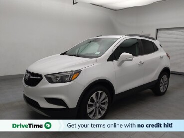 2018 Buick Encore in Conway, SC 29526