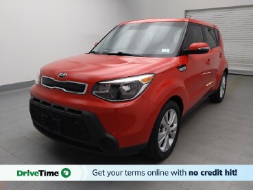2014 Kia Soul in Colorado Springs, CO 80909