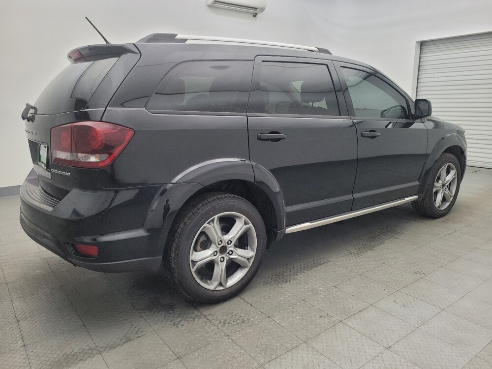 2017 Dodge Journey in Houston, TX 77074 - 18046244 10