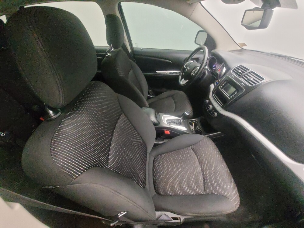 2017 Dodge Journey in Houston, TX 77074 - 18046244 21