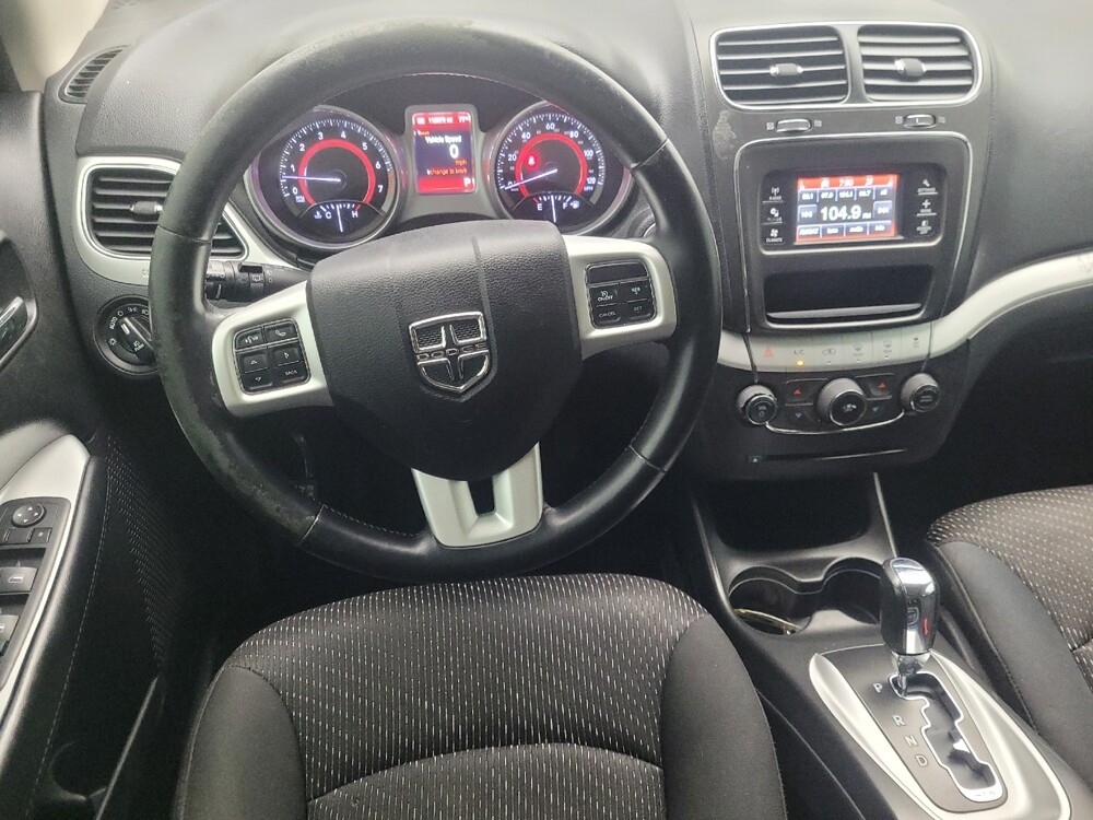 2017 Dodge Journey in Houston, TX 77074 - 18046244 22