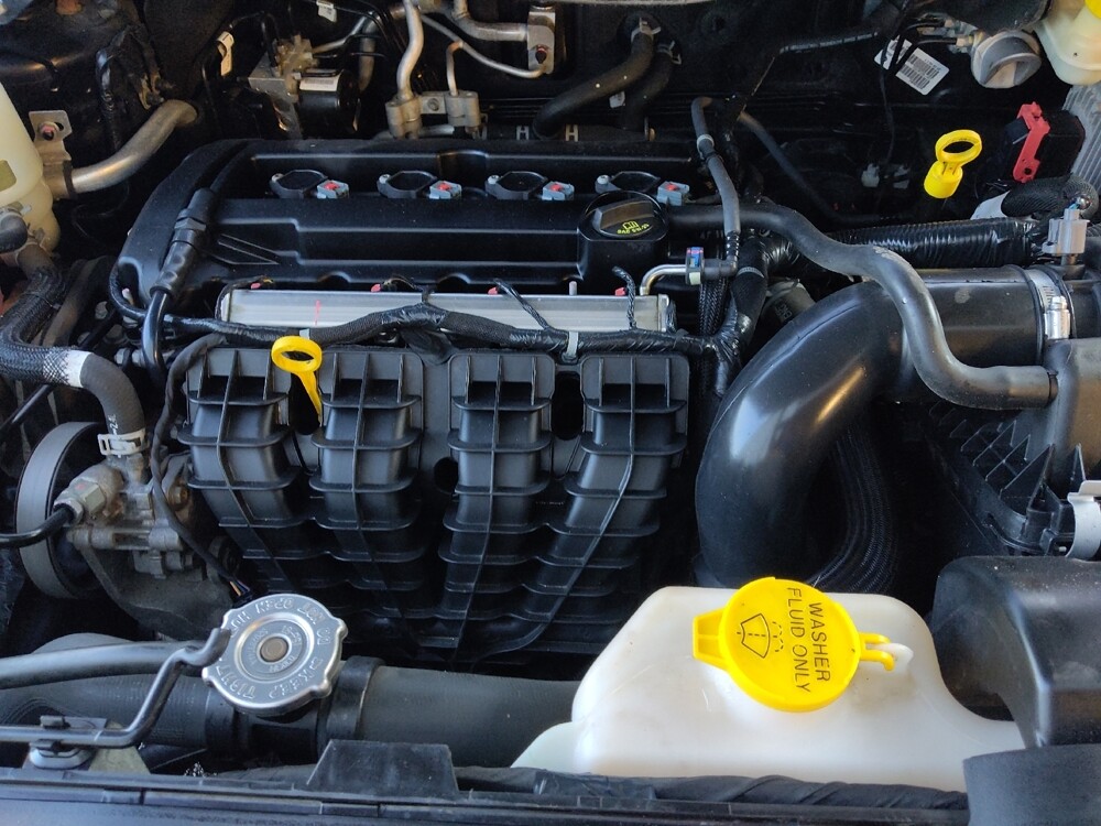 2017 Dodge Journey in Houston, TX 77074 - 18046244 30