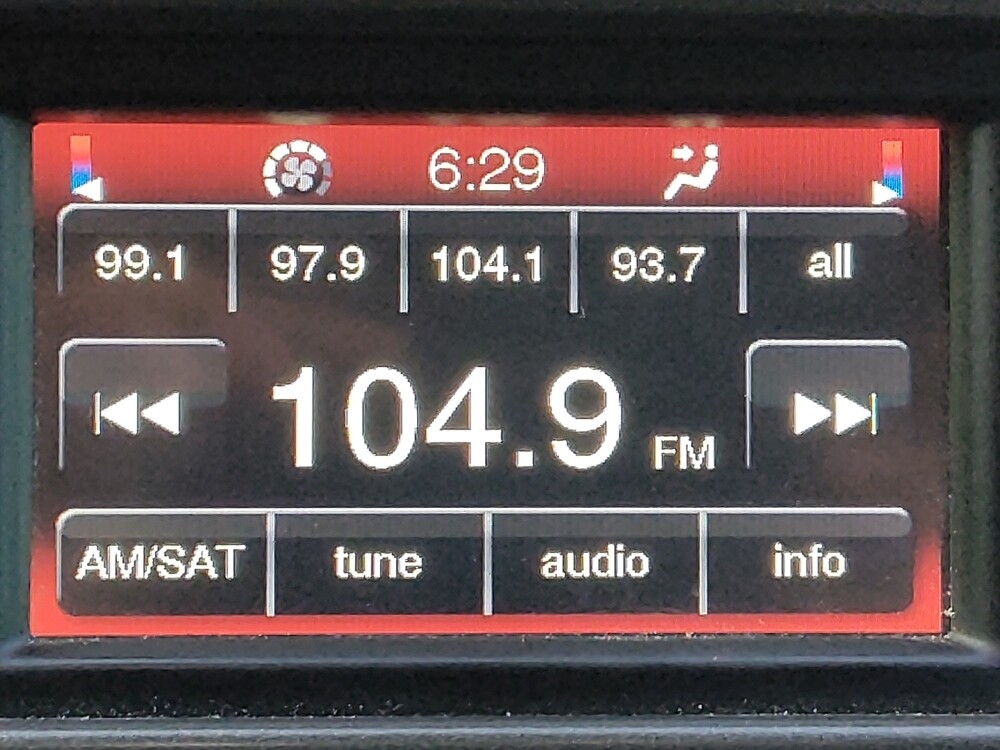 2017 Dodge Journey in Houston, TX 77074 - 18046244 25