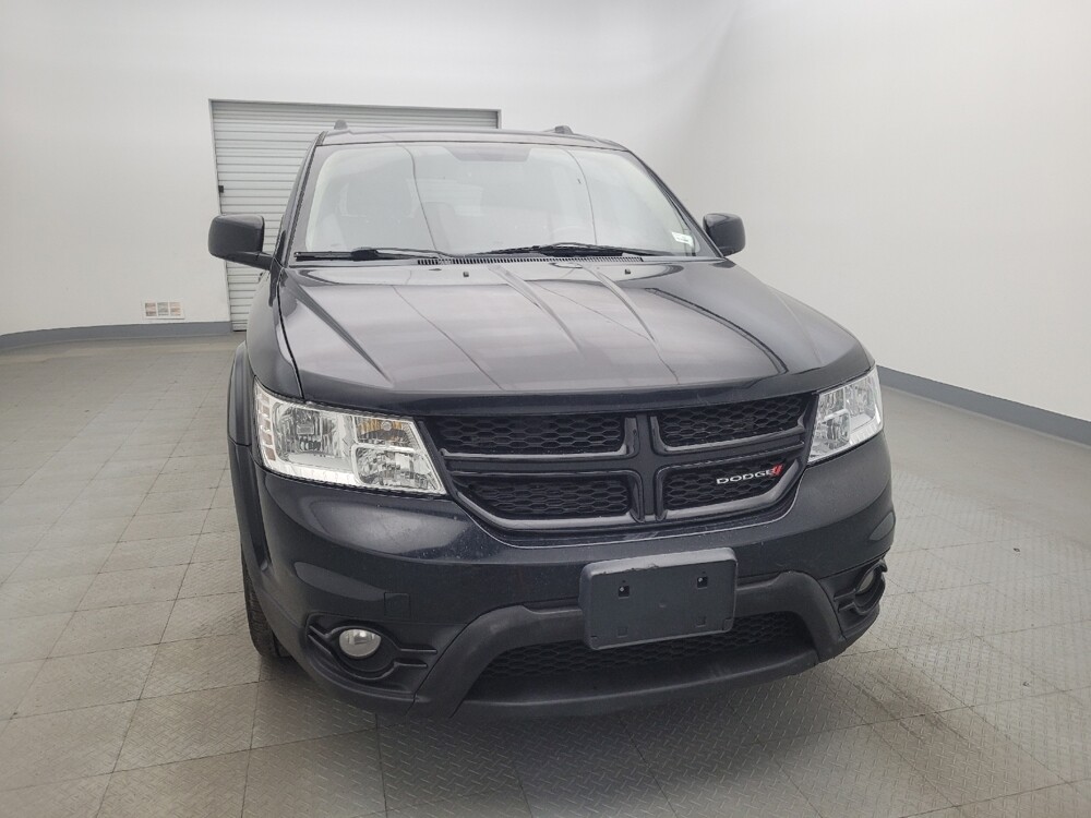 2017 Dodge Journey in Houston, TX 77074 - 18046244 14