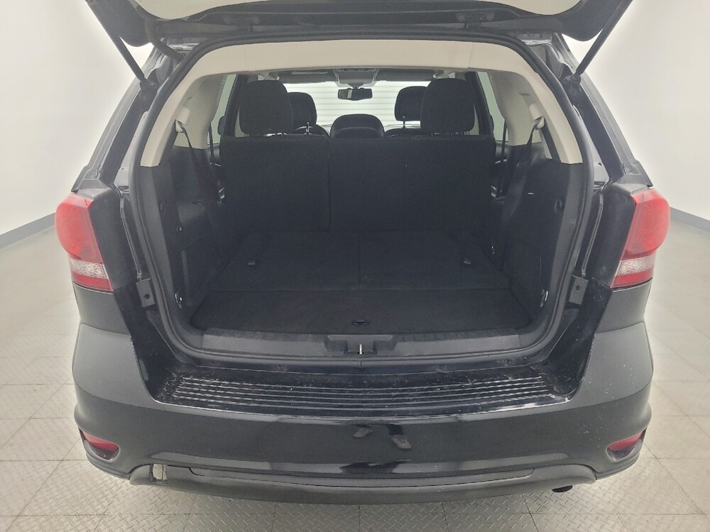 2017 Dodge Journey in Houston, TX 77074 - 18046244 29