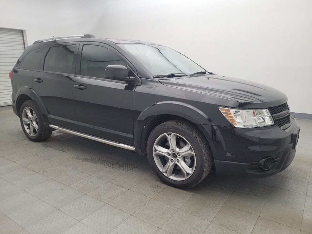 2017 Dodge Journey in Houston, TX 77074 - 18046244 11