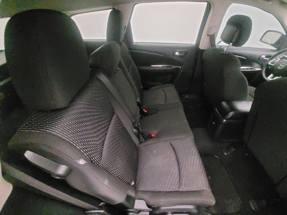 2017 Dodge Journey in Houston, TX 77074 - 18046244 19