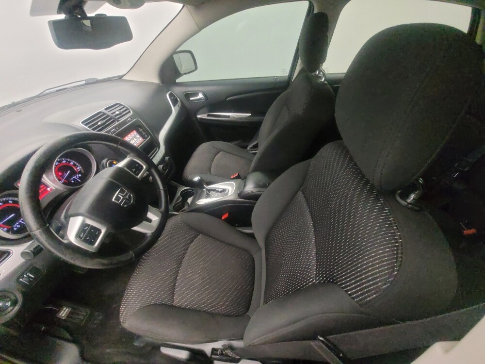 2017 Dodge Journey in Houston, TX 77074 - 18046244 17