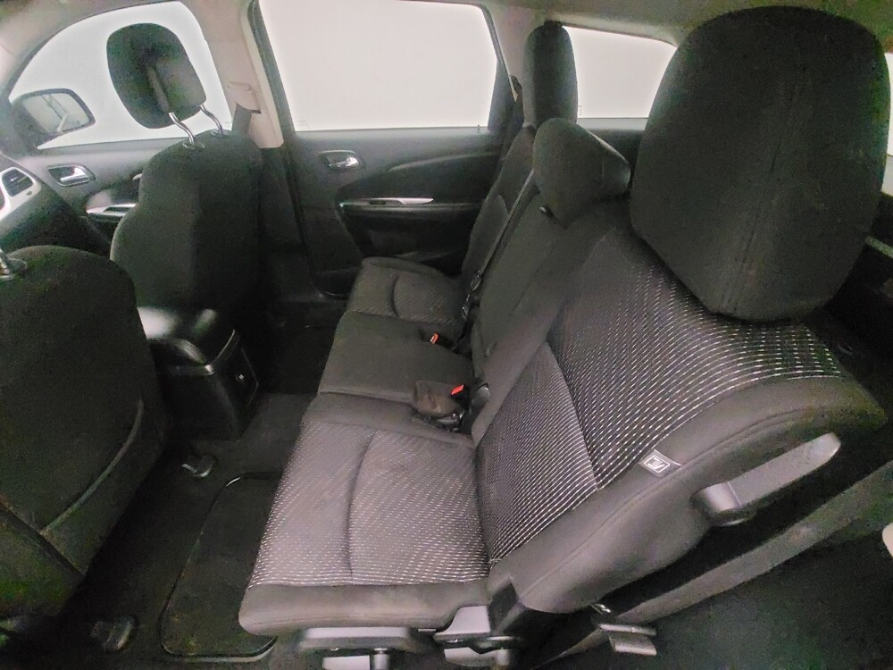 2017 Dodge Journey in Houston, TX 77074 - 18046244 18
