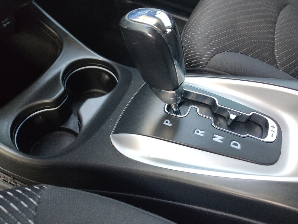 2017 Dodge Journey in Houston, TX 77074 - 18046244 26