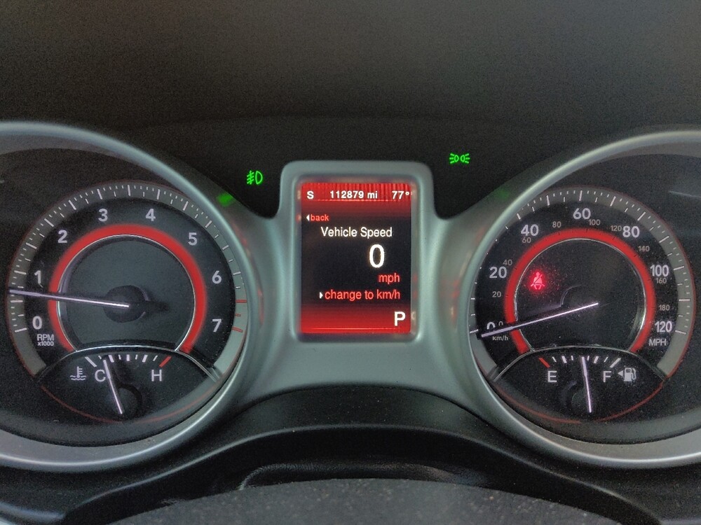 2017 Dodge Journey in Houston, TX 77074 - 18046244 23