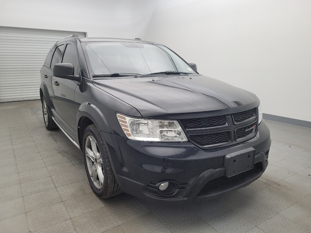 2017 Dodge Journey in Houston, TX 77074 - 18046244 13