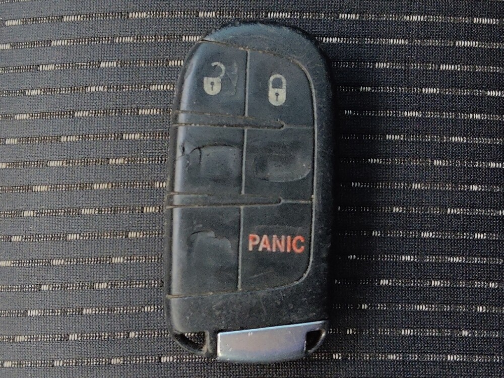 2017 Dodge Journey in Houston, TX 77074 - 18046244 32