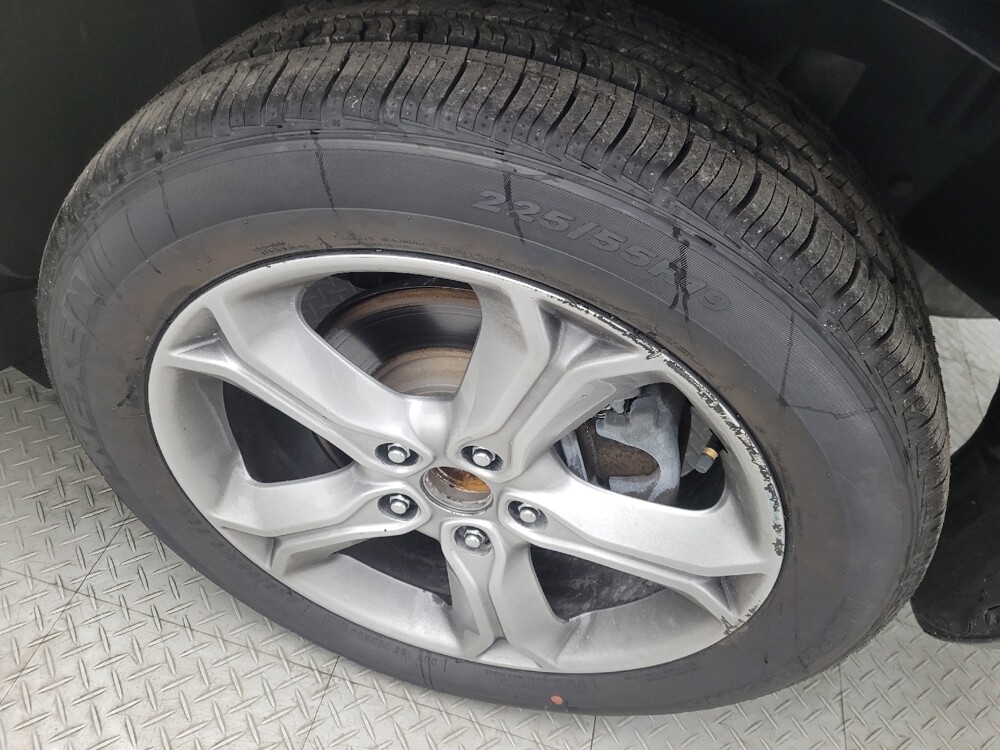 2017 Dodge Journey in Houston, TX 77074 - 18046244 31