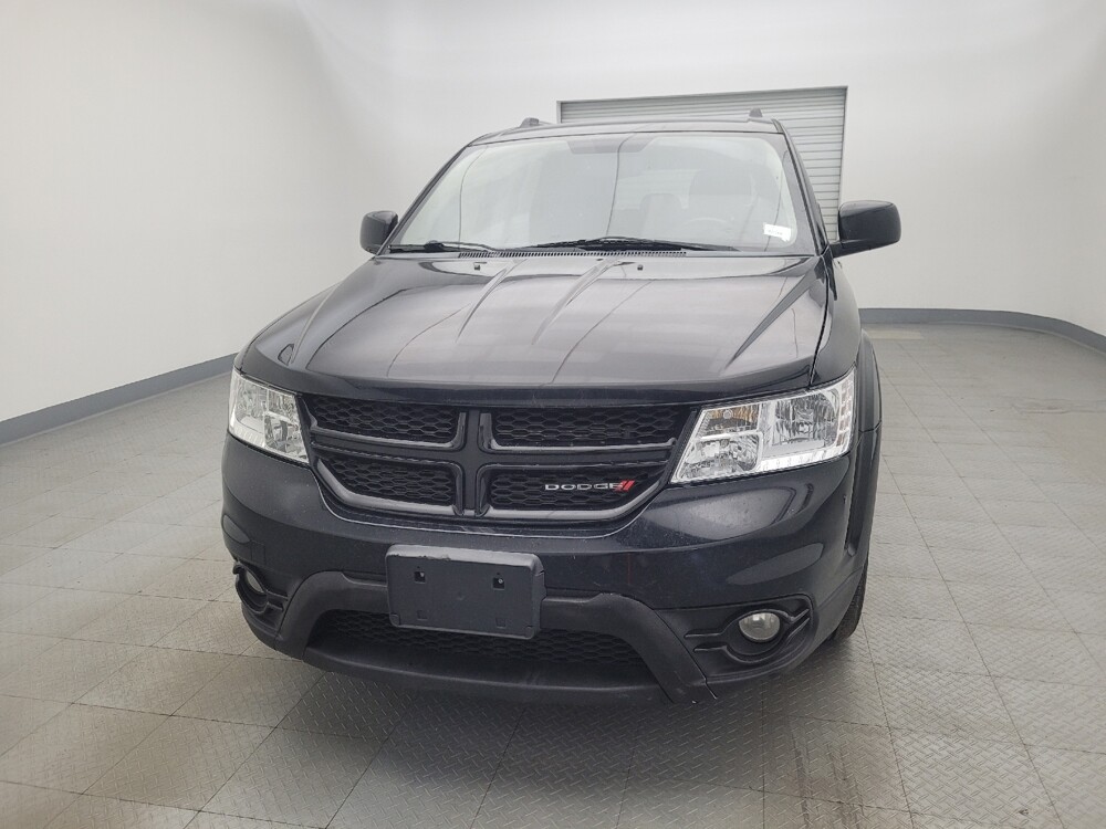 2017 Dodge Journey in Houston, TX 77074 - 18046244 15