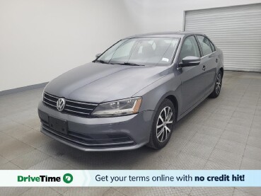 2017 Volkswagen Jetta in Houston, TX 77074