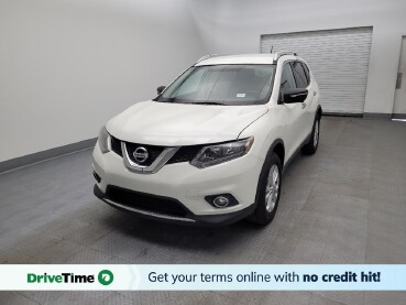 2016 Nissan Rogue in Columbus, OH 43228