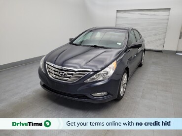 2013 Hyundai Sonata in Miamisburg, OH 45342