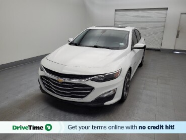 2020 Chevrolet Malibu in Columbus, OH 43228