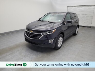 2020 Chevrolet Equinox in Miamisburg, OH 45342