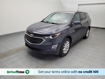 2019 Chevrolet Equinox in Columbus, OH 43228