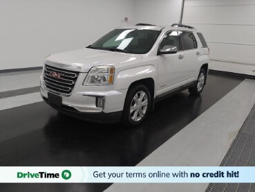 2017 GMC Terrain in St. Louis, MO 63125
