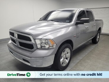 2019 RAM 1500 in Highland, IN 46322