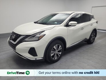 2020 Nissan Murano in Madison, TN 37115
