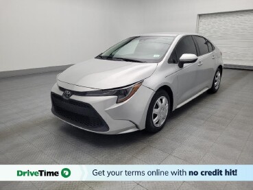 2022 Toyota Corolla in Savannah, GA 31419