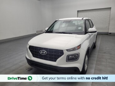 2021 Hyundai Venue in Pelham, AL 35124