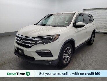 2017 Honda Pilot in Chesapeake, VA 23320
