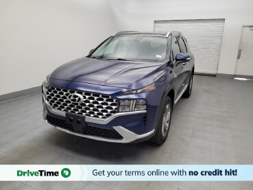2022 Hyundai Santa Fe in Miamisburg, OH 45342