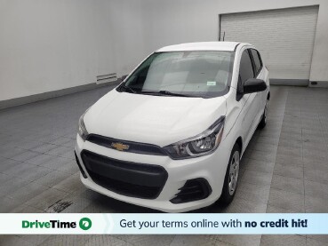 2018 Chevrolet Spark in Columbus, GA 31909