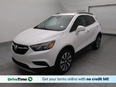 2021 Buick Encore in Columbia, SC 29210