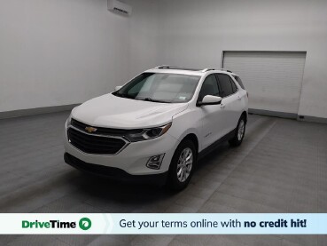 2019 Chevrolet Equinox in Augusta, GA 30907