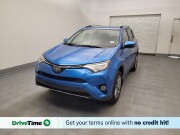 2018 Toyota RAV4 in St. Louis, MO 63136
