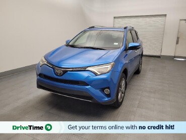 2018 Toyota RAV4 in St. Louis, MO 63136