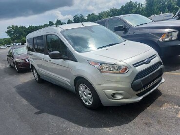 2017 Ford Transit Connect in Blauvelt, NY 10913