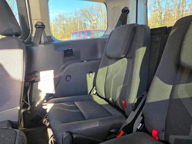 2017 Ford Transit Connect in Blauvelt, NY 10913 - 18046291 37