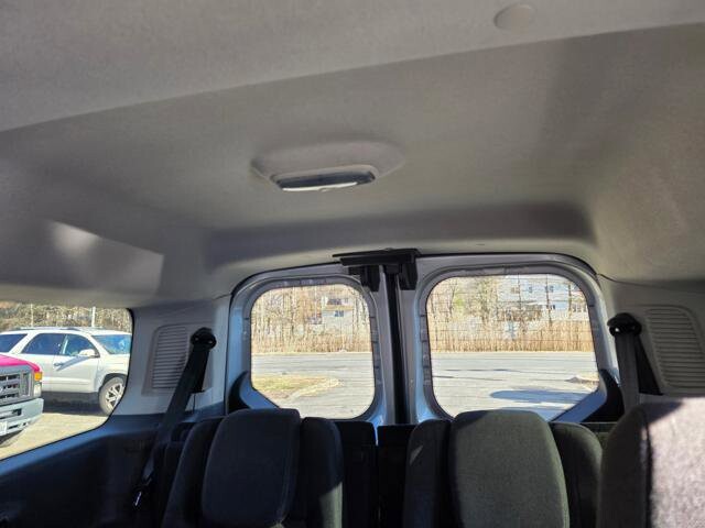 2017 Ford Transit Connect in Blauvelt, NY 10913 - 18046291 40