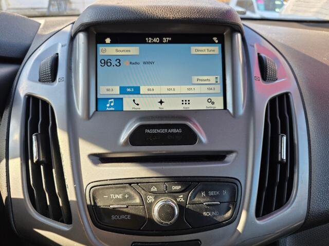 2017 Ford Transit Connect in Blauvelt, NY 10913 - 18046291 17