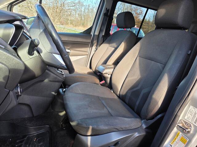 2017 Ford Transit Connect in Blauvelt, NY 10913 - 18046291 12