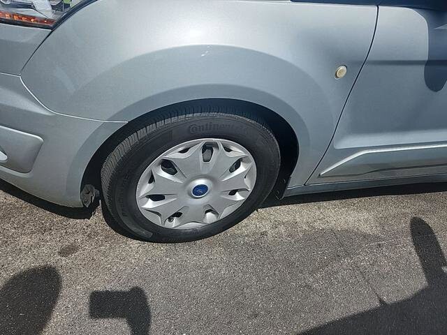 2017 Ford Transit Connect in Blauvelt, NY 10913 - 18046291 66