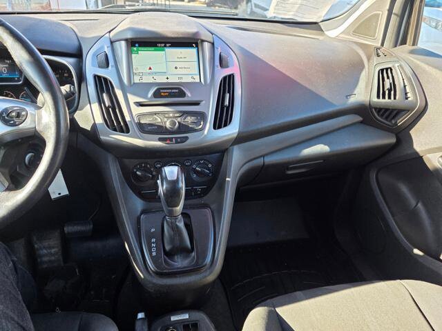 2017 Ford Transit Connect in Blauvelt, NY 10913 - 18046291 16