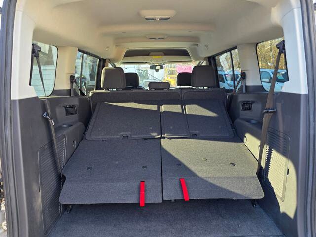 2017 Ford Transit Connect in Blauvelt, NY 10913 - 18046291 48