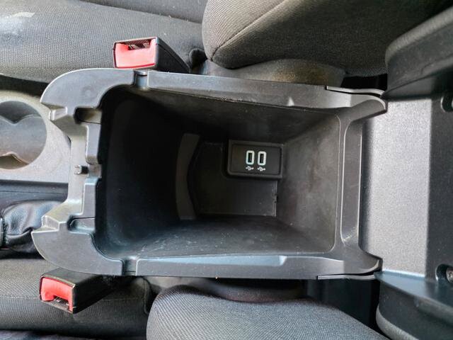 2017 Ford Transit Connect in Blauvelt, NY 10913 - 18046291 24