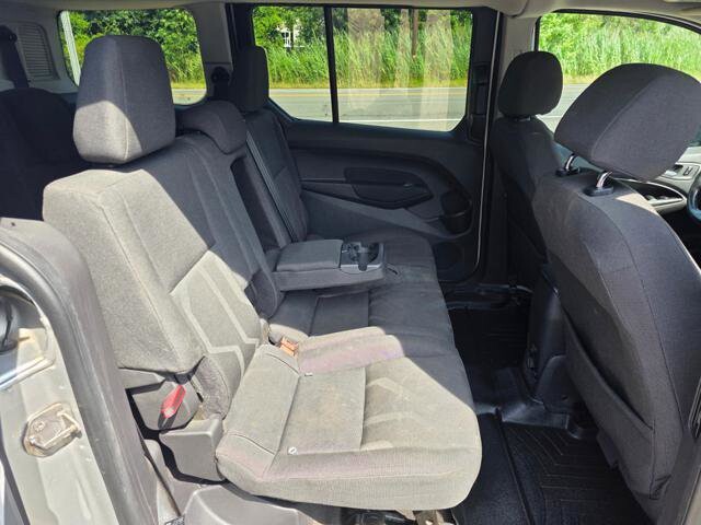 2017 Ford Transit Connect in Blauvelt, NY 10913 - 18046291 63