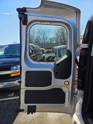 2017 Ford Transit Connect in Blauvelt, NY 10913 - 18046291 43
