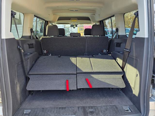 2017 Ford Transit Connect in Blauvelt, NY 10913 - 18046291 50